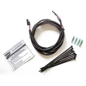 ZEON™ Control Pack Relocation Kit 93373